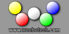 Weebotech Logo